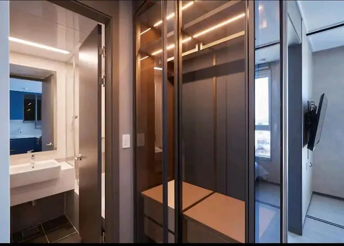 Brand New With Family