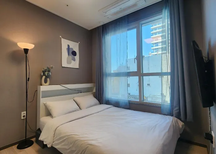 Apartament Brand New With Family *